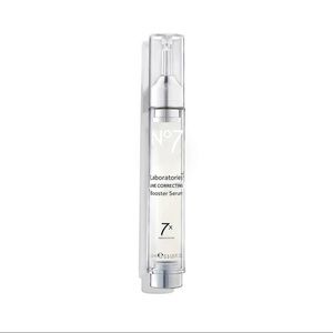 No7 LABORATORIES 
LINE CORRECTING Booster Serum
NWT
Unopened & Sealed